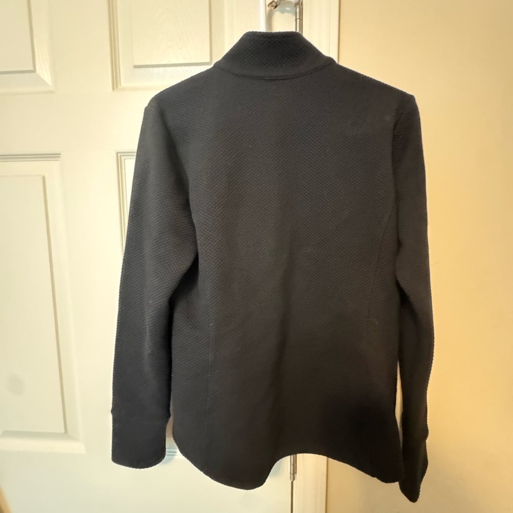 Walter Hagen Women's quilted golf jacket - Picture 4 of 7